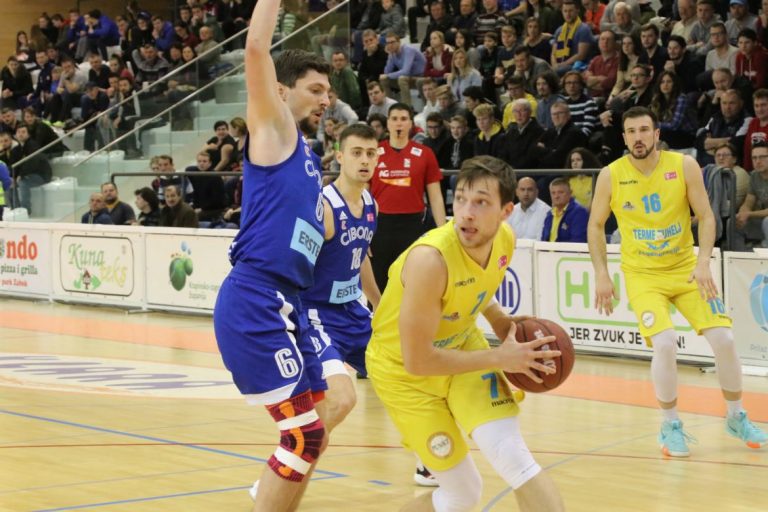 KOLUMNA: Cibona se približila Zadru na ljestvici, Nik Slavica ruši rekorde…