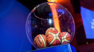 FIBA odgodila ždrijeb skupina za Olimpijske igre