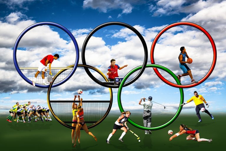 Određen novi datum održavanja Olimpijskih igara