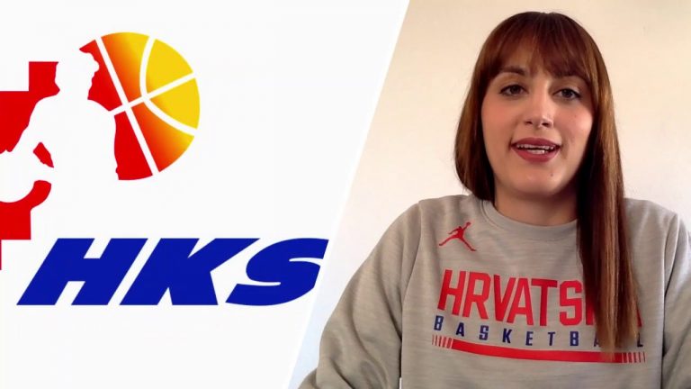 #ostanidoma predavanje [3]: Katarina Martinović, sportska psihologinja