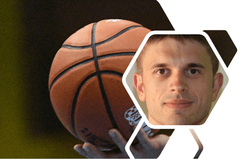 #ostanidoma predavanje [4]: Tomislav Mijatović, pomoćni trener Efes Pilsena