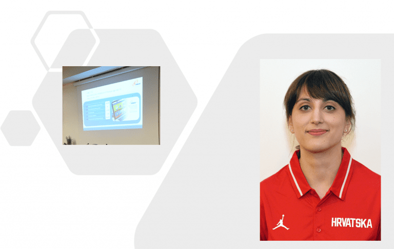 #ostanidoma uz VIDEO PREDAVANJE #3 – Katarina Martinović, sportska psihologinja