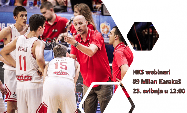 HKS webinar |#9: Milan Karakaš o napadačkoj tranziciji