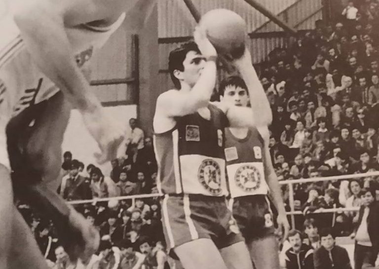 Preminula sinjska legenda – Mladen Pavić Kembo
