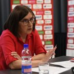 Radna Skupina M Z Lige 5836