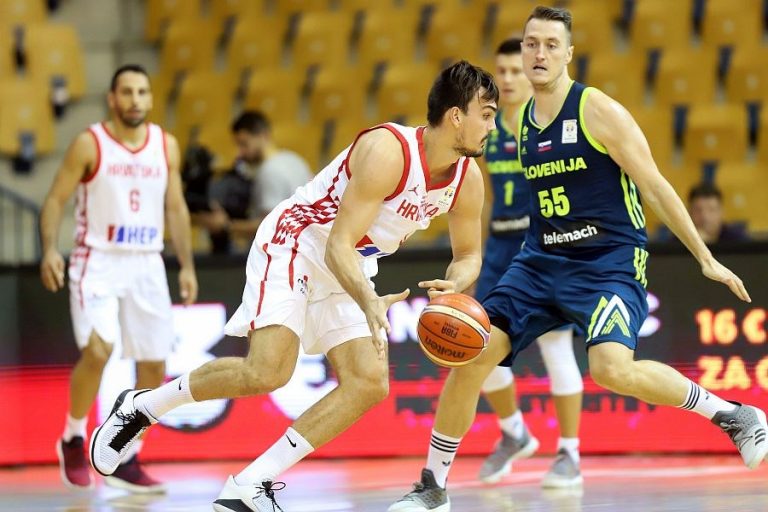 Dario Šarić produžio s Phoenix Sunsima