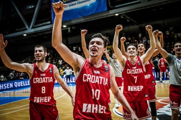VIDEO | Dvije godine od povijesnog plasmana U20 reprezentacije u finale Europskog prvenstva