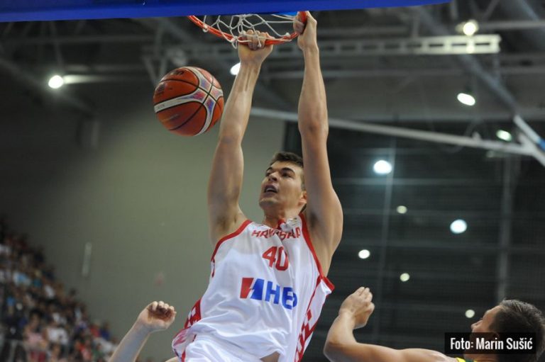 NBA: Zubac odličan, Clippersi dospjeli u konferencijsko polufinale doigravanja