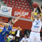 Cibona Zabok 9111