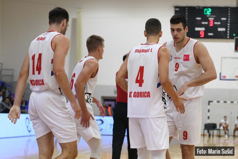 HT Premijer liga: Odgođena i druga utakmica Gorice