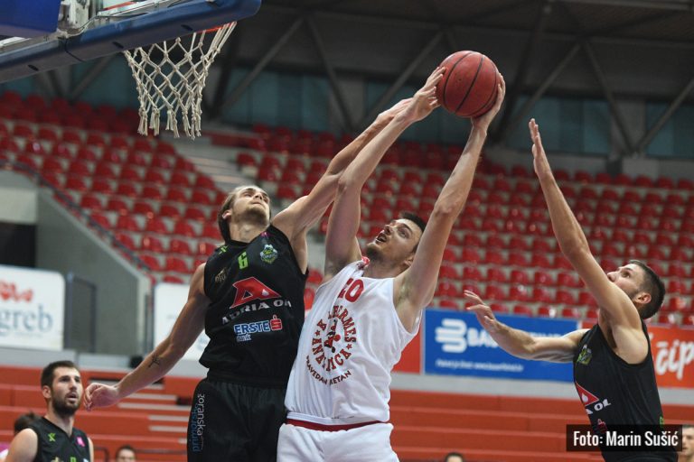 HT Premijer liga (2. kolo): Adria Oil Škrljevo se iz Zagreba vraća s +25