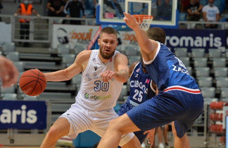 K O L U M N A: Zadar bolji od Cibone, Split nadigrao Alkar, Gorica slavila u Zaboku