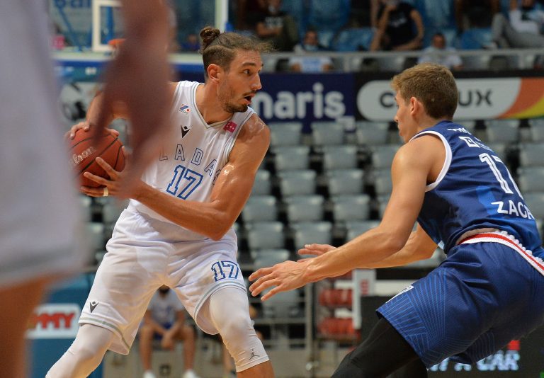 HT Premijer liga (2. kolo): U vječnom derbiju Zadar pobijedio preokretom u posljednjoj četvrtini