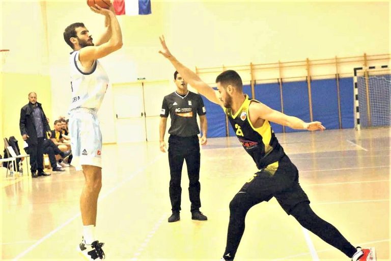 Prva muška liga (3. kolo): Ribola Kaštela i dalje neporažena nakon gostovanja Omišana