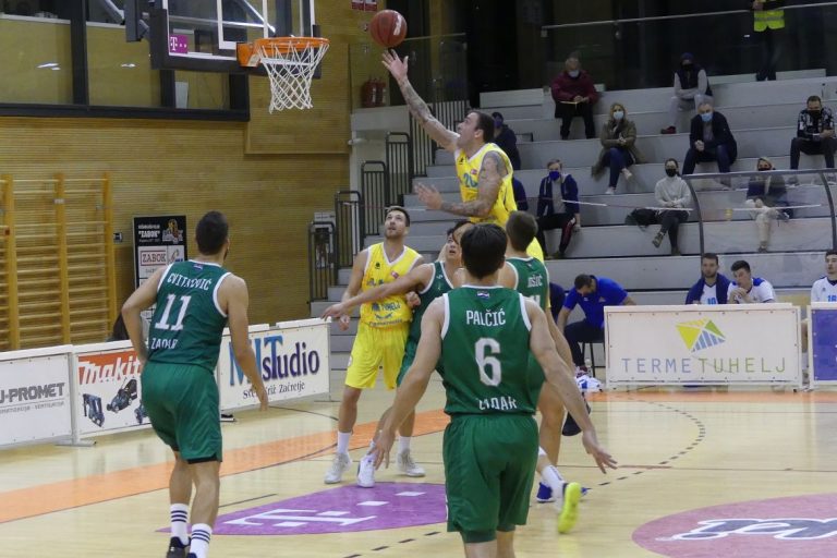 HT Premijer liga (6. kolo): Markota vodio Zabok do važne pobjede protiv Sonik Puntamike