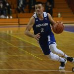 Bosco Dinamo 0488