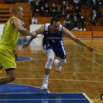 Bosco Dinamo 0493