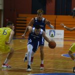Bosco Dinamo 0503