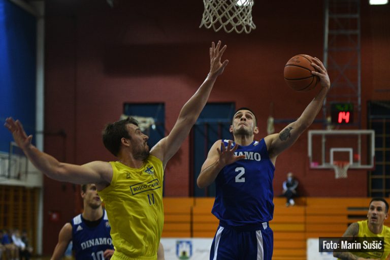 Prva muška liga: Raspored 3. kola