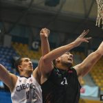 Cibona Gorica 9890