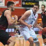 Cibona Gorica 9921