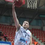 Cibona Gorica 9943