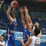 Cibona Osijek 0606