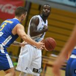 Cibona Osijek 0611