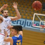 Cibona Osijek 0615