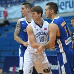 Cibona Osijek 0651