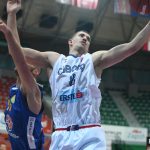 Cibona Osijek 0659
