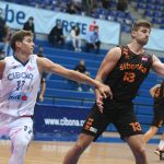 Cibona Sibenka 9261
