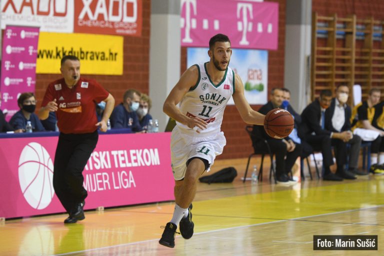 HT Premijer liga: Raspored 8. kola, igra se Cibona – Sonik Puntamika!