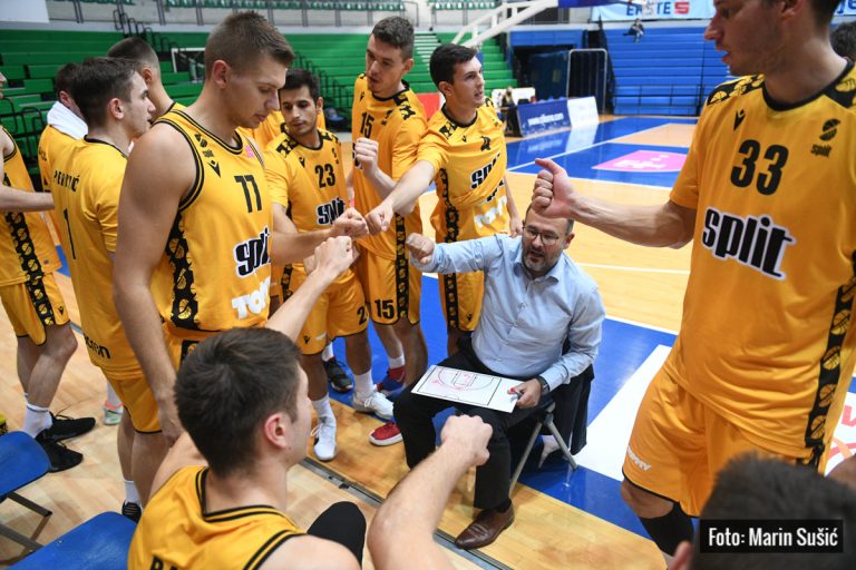 KOLUMNA: Pobjede Splita, Šibenke i Vrijednosnica u 15. prvenstvenom kolu