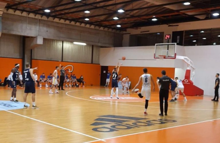 Prva muška liga (3. kolo): Puljani preko Sesveta do prve pobjede