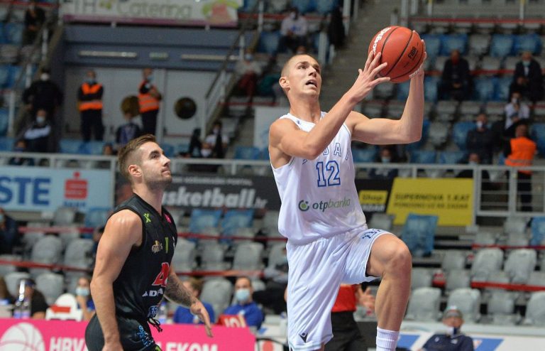 HT Premijer liga (6. kolo): Zadar nije imao problema s Adria Oil Škrljevom