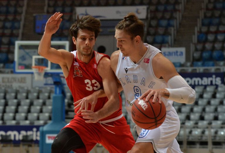 FOTO HT Premijer liga (8. kolo): Pobjeda Zadra protiv dobro raspoložene Hermes Analitice