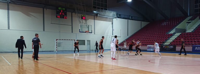 Prva muška liga (4. kolo): Cedevita Junior opravdala ulogu favorita