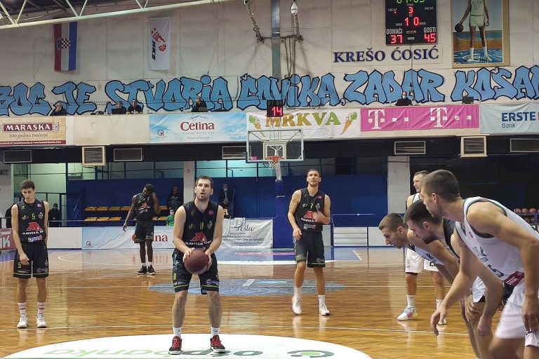 Kup “Krešimir Ćosić”: Adria Oil Škrljevo drugi sudionik završnice