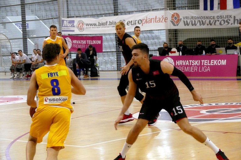HT Premijer liga (7. kolo): Gorica preko stotke nakon izolacije
