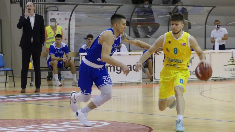HT Premijer liga (11. kolo): Zadar bolji od Zaboka u utakmici bez glavnih trenera