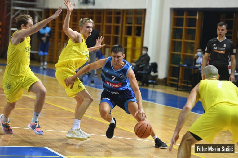 Prva muška liga: Raspored 19. kola