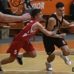 Cedevita Dubrovnik 2920