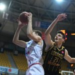 Cibona Dubrava 2395