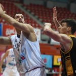 Cibona Dubrava 2401