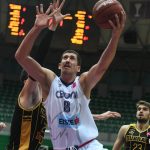 Cibona Dubrava 2428