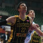 Cibona Dubrava 2436