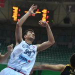 Cibona Dubrava 2450