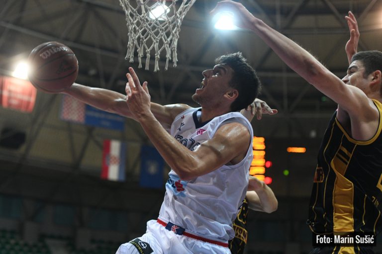 KOLUMNA: Cibona lako kroz Zabok, Sonik na 3. mjestu…