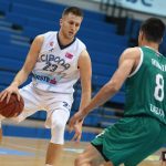Cibona Sonik 1760